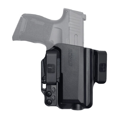 Bravo Concealment IWB Holster for Sig Sauer P365