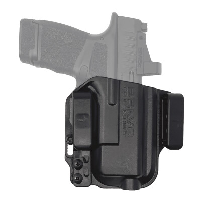 Bravo Concealment IWB Holster for Springfield Hellcat