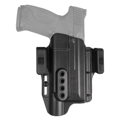 Bravo Concealment IWB LB Holster for S&W M&P9/40 2.0 Full Size Surefire X300