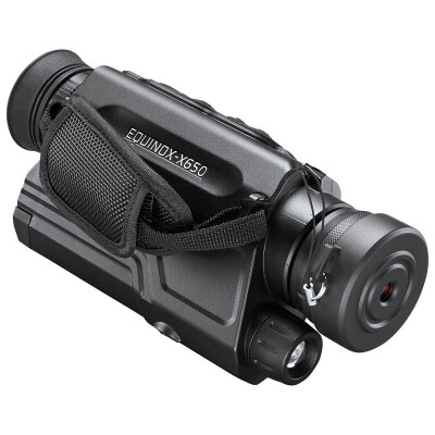 Bushnell Equinox X650 Digital Night Vision Monocular 5x32mm