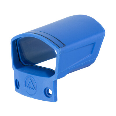 Burris FastFire 4 Protective Cover Blue