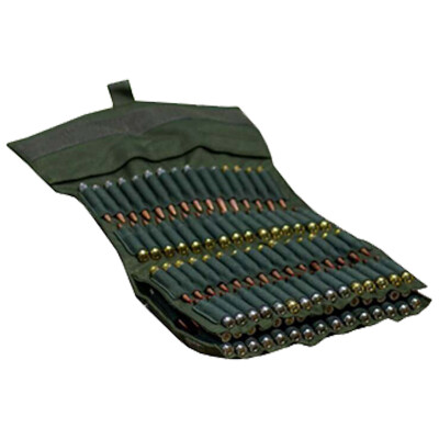 Cole-TAC Ammo Novel Standard Ammunition Storage System