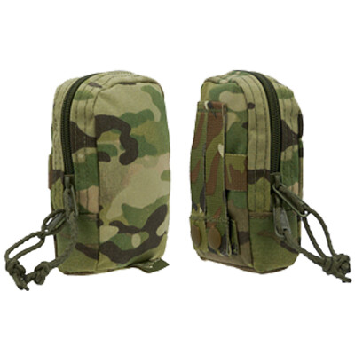 Cole-TAC Side Car Multi-Purpose Pouch