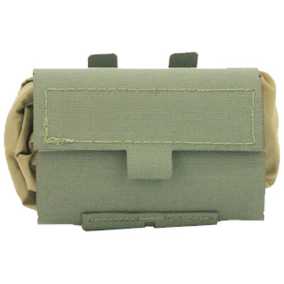 Cole-TAC Compact Dump Pouch