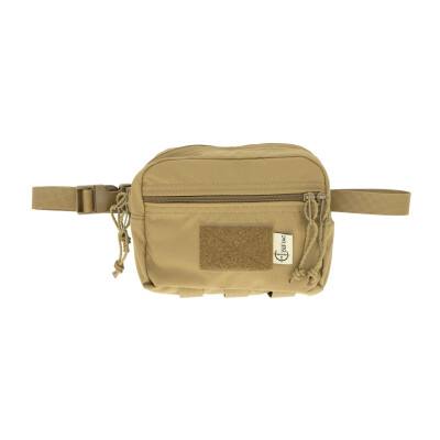 Cole-TAC SERE Sack Coyote Brown