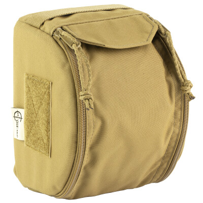 Cole-TAC Night Vision Guardian Case Coyote Brown