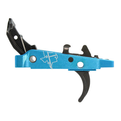 CMC Triggers AK-47 Single-Stage Trigger Group 2.0 Curved