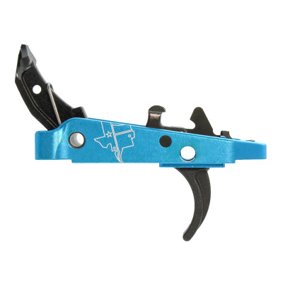 CMC Triggers AK-47 Single-Stage Trigger Group 2.0 Curved