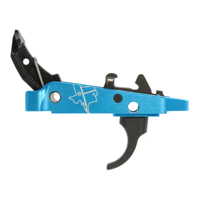 CMC Triggers AK-47 Single-Stage Trigger Group 2.0 Traditional Curved