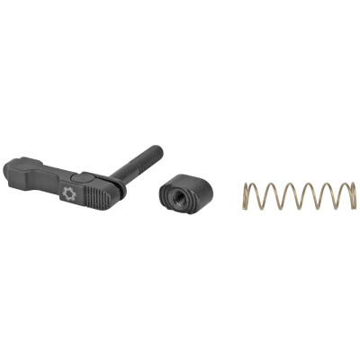 CMMG AR-15 CMMG Logo Ambidextrous Magazine Release Black