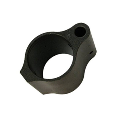 CMMG Low Profile Gas Block AR15 .625" Diameter Steel Black