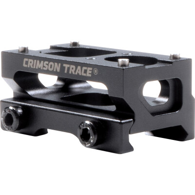 Crimson Trace CT RAD Full Co-witness Doctor Optic Picatinny Mount