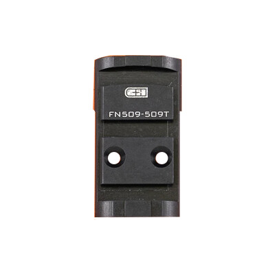 C&H Precision V4 MIL/LEO for FN509 Optics Plates for Holosun 509T