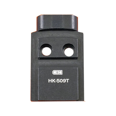 C&H Precision V4 MIL/LEO for HK VP9 Optics Plates for Holosun 509T