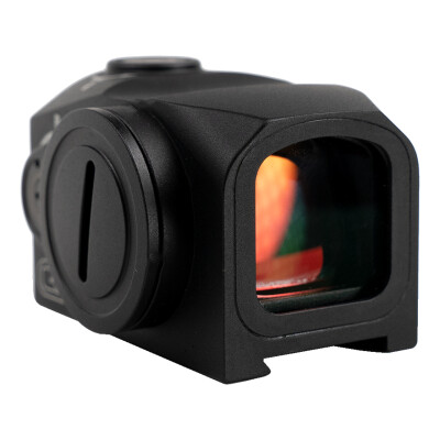 C&H Precision Duty Red Dot Sight 3 MOA Dot