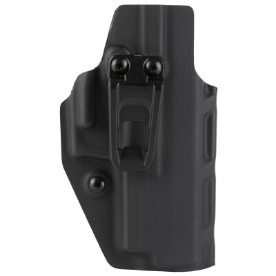Crucial Concealment Covert IWB Holster for Springfield XDM