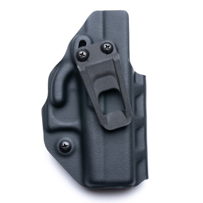 Crucial Concealment Covert IWB Ambi Holster for Springfield Hellcat Pro