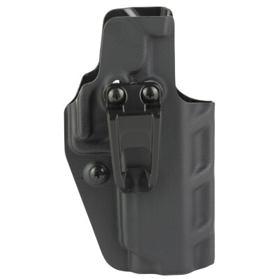 Crucial Concealment Covert IWB Holster for Springfield Prodigy 4.25" Ambi