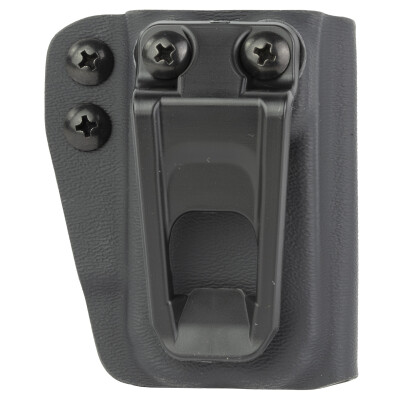 Crucial Concealment IWB Covert Mag Pouch for 2011