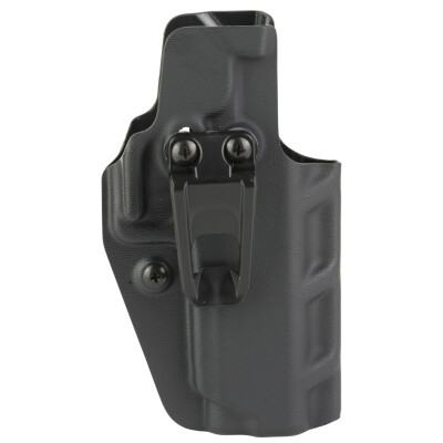 Crucial Concealment Covert Ambi IWB Holster for Rost Martin RM1C