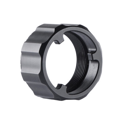 Dead Air Armament KeyMo Compression Nut