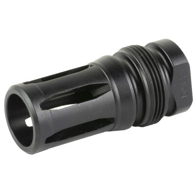 Dead Air Armament Xeno Flash Hider Suppressor Mount Threaded 5/8x24