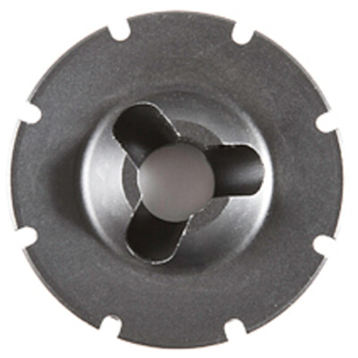 Dead Air Armament 5.56 Sandman Flash Hider Front Cap Black
