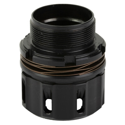Dead Air Armament KeyMicro Adapter for Legacy Pistol Suppressors