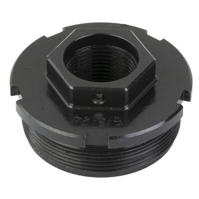 Dead Air Armament Direct Thread Insert 5/8x24