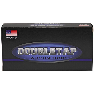 DoubleTap DT Defense .38 Special Ammunition 50 Rounds 148 Grain Hardcast Lead WC 800fps
