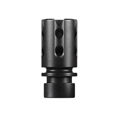 Daniel Defense AR-15 Superior Suppression Device .223/5.56 Stainless Black 06-048-04074
