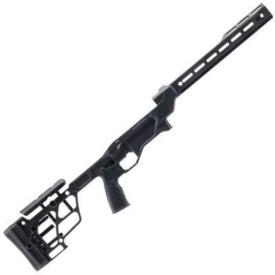 Daniel Defense Short Action Pro Chassis for Remington 700