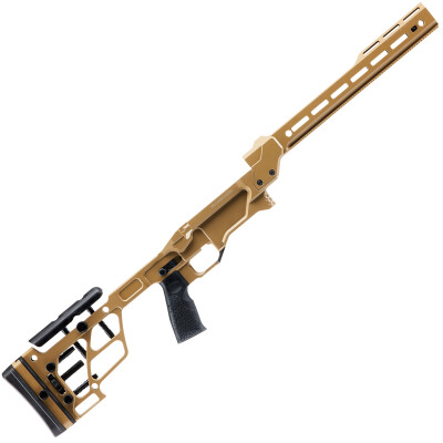 Daniel Defense Short Action Pro Chassis for Remington 700