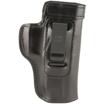 Don Hume H715M WC Clip On Inside the Pant Holster fits SIG Sauer P365 Right Hand Black
