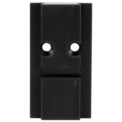 DNZ Game Reaper Aimpoint ACRO Mount Plate for Glock MOS