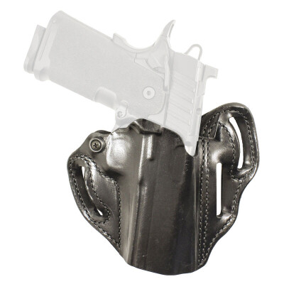 DeSantis Speed Scabbard OWB Holster for Springfield Echelon Optic Compatible