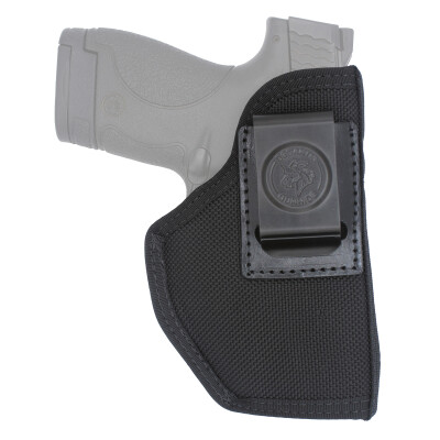 DeSantis Super Stealth Ambi IWB Holster for Glock 26
