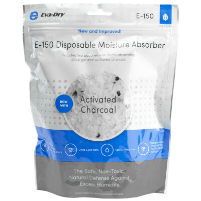 Eva-Dry 150 Moisture Eliminator Pouch