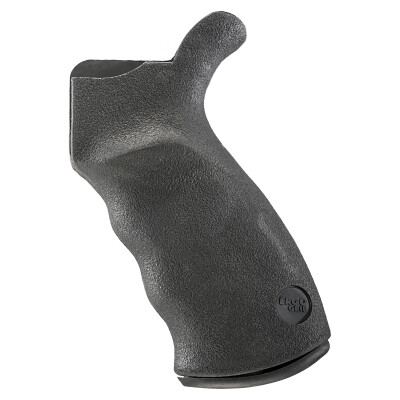 ERGO AR-15 Original Ergo Grip SUREGRIP Right Hand Black