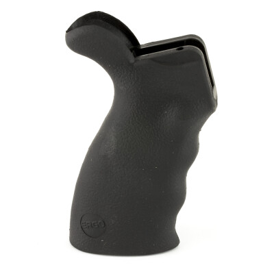 ERGO 2 AR Pistol Grip with SUREGRIP, Black