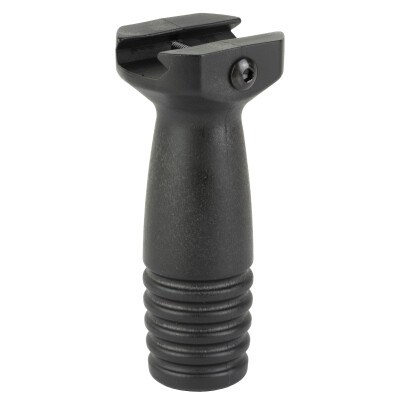 Ergo Grip AR-15 POP Bottle Forward Grip Polymer Black 4253-BK
