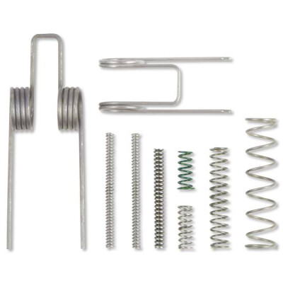 ERGO AR-15 Lower Receiver Spring Replacement Kit 4612