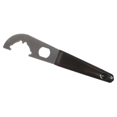 ERGO AR-15 CAR Stock Wrench Black 4959