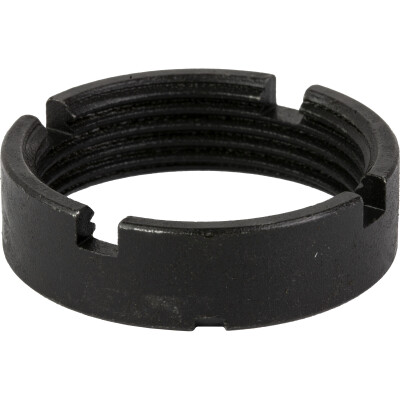 Ergo Grip AR-15 Castle Nut 4140 Steel 4971