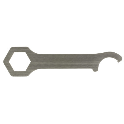 Energetic Armament Vox Wrench Spanner and 1-1/4 Hex