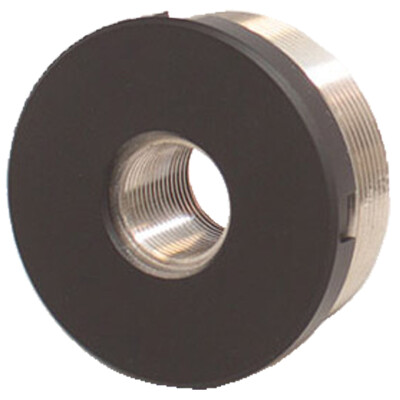 Energetic Armament Direct Thread Adapter M14-1LH Titanium