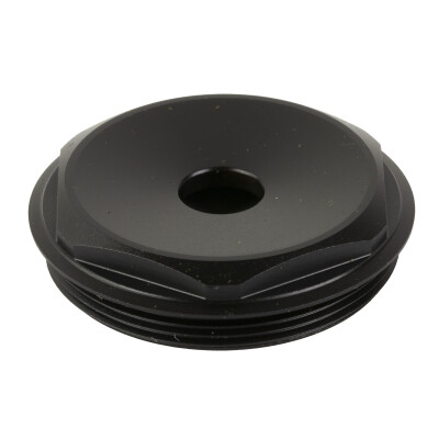 Energetic Armament VOX 5.56mm Stainless Steel End Cap