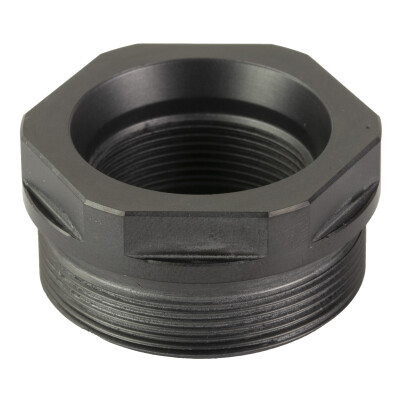 Energetic Armament TB Compatible Suppressor Mount Titanium