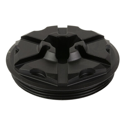 Energetic Armament 5.56mm Flash Hiding Suppressor End Cap