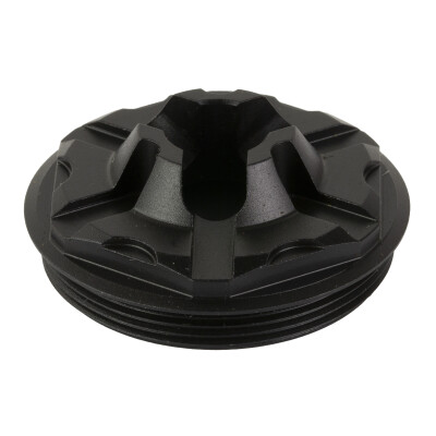 Energetic Armament 7.62mm Flash Hiding Suppressor End Cap